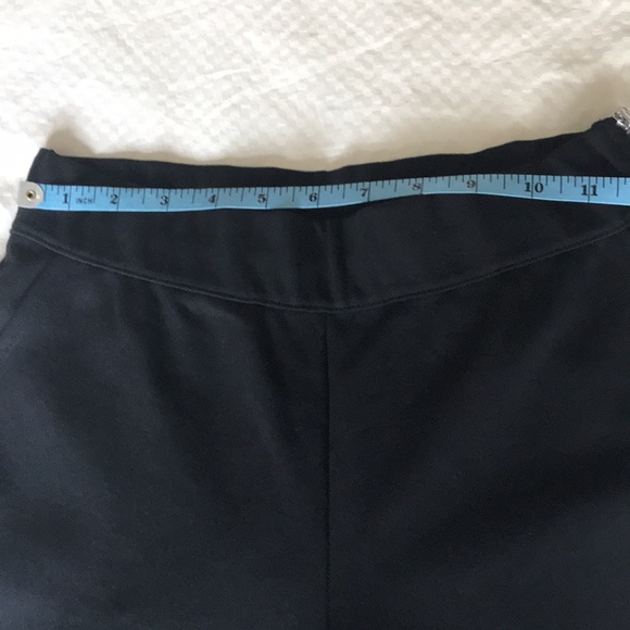 Armani Exchange size xSmall leggings - Picture 12 of 16